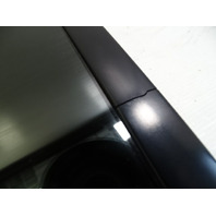 2000 Lexus LX470 glass, quarter, right 62710-60813