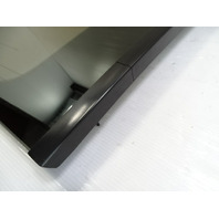 2000 Lexus LX470 glass, quarter, right 62710-60813