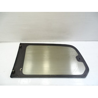 2000 Lexus LX470 glass, quarter, right 62710-60813