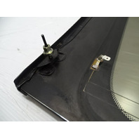 2000 Lexus LX470 glass, quarter, right 62710-60813