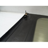 2000 Lexus LX470 glass, quarter, right 62710-60813