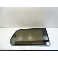 2000 Lexus LX470 glass, quarter, right 62710-60813