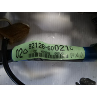 2000 Lexus LX470 steering column assembly w/ key 45220-60110