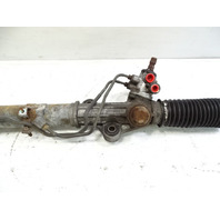2000 Lexus LX470 steering rack assembly power steering, 44250-60050