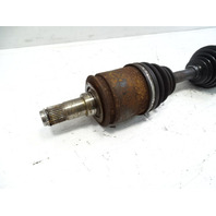 2000 Lexus LX470 axle, front, left or right 43430-60040