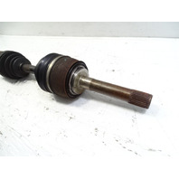 2000 Lexus LX470 axle, front, left or right 43430-60040