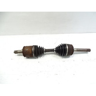 2000 Lexus LX470 axle, front, left or right 43430-60040