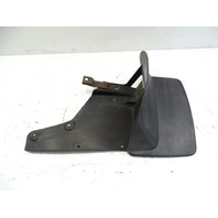 2000 Lexus LX470 mud flap guard, trim, left rear, 76626-60150