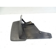 2000 Lexus LX470 mud flap guard, trim, right rear, 76625-60150