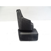 2000 Lexus LX470 mud flap guard, trim, right rear, 76625-60150