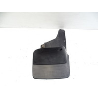 2000 Lexus LX470 mud flap guard, trim, right rear, 76625-60150