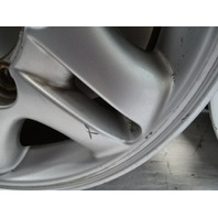 2000 Lexus LX470 wheel set, 16 inch 16x8 alloy 42611-60190