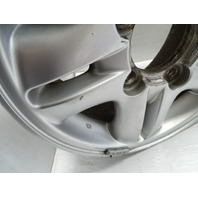 2000 Lexus LX470 wheel set, 16 inch 16x8 alloy 42611-60190