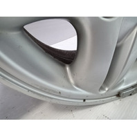 2000 Lexus LX470 wheel set, 16 inch 16x8 alloy 42611-60190