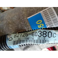 2000 Lexus LX470 transmission, automatic 35010-60850