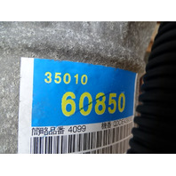 2000 Lexus LX470 transmission, automatic 35010-60850