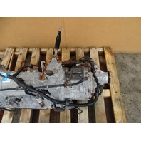 2000 Lexus LX470 transmission, automatic 35010-60850