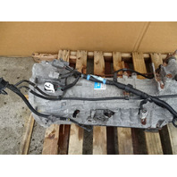 2000 Lexus LX470 transmission, automatic 35010-60850