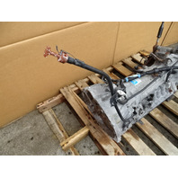 2000 Lexus LX470 transmission, automatic 35010-60850