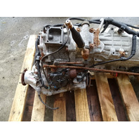2000 Lexus LX470 transmission, automatic 35010-60850