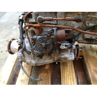 2000 Lexus LX470 transmission, automatic 35010-60850