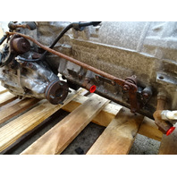 2000 Lexus LX470 transmission, automatic 35010-60850