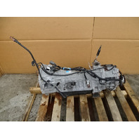 2000 Lexus LX470 transmission, automatic 35010-60850