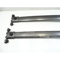 2000 Lexus LX470 roof rack, cross bar support set, 63409-60060