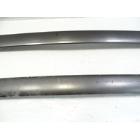 2000 Lexus LX470 roof rack, cross bar support set, 63409-60060