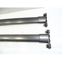 2000 Lexus LX470 roof rack, cross bar support set, 63409-60060