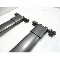 2000 Lexus LX470 roof rack, cross bar support set, 63409-60060