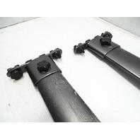 2000 Lexus LX470 roof rack, cross bar support set, 63409-60060