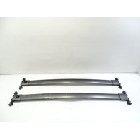2000 Lexus LX470 roof rack, cross bar support set, 63409-60060