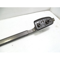 2000 Lexus LX470 roof rack, side rail, right, 63407-60090
