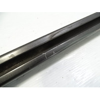 2000 Lexus LX470 roof rack, side rail, right, 63407-60090