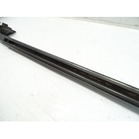 2000 Lexus LX470 roof rack, side rail, right, 63407-60090