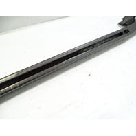 2000 Lexus LX470 roof rack, side rail, right, 63407-60090