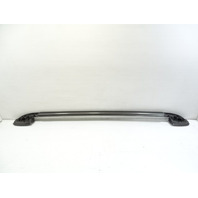 2000 Lexus LX470 roof rack, side rail, right, 63407-60090