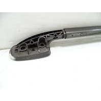 2000 Lexus LX470 roof rack, side rail, left, 63408-60080