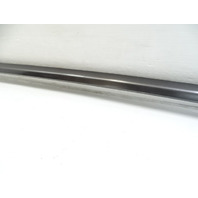 2000 Lexus LX470 roof rack, side rail, left, 63408-60080