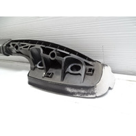 2000 Lexus LX470 roof rack, side rail, left, 63408-60080
