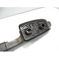 2000 Lexus LX470 roof rack, side rail, left, 63408-60080