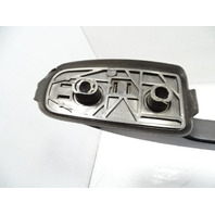 2000 Lexus LX470 roof rack, side rail, left, 63408-60080