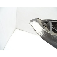 2000 Lexus LX470 roof rack, side rail, left, 63408-60080
