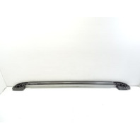 2000 Lexus LX470 roof rack, side rail, left, 63408-60080