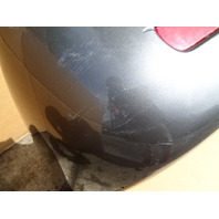 2000 Lexus LX470 bumper cover, rear 52159-60131