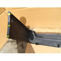 2000 Lexus LX470 bumper cover, rear 52159-60131