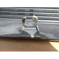 2000 Lexus LX470 bumper cover, rear 52159-60131