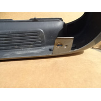 2000 Lexus LX470 bumper cover, rear 52159-60131