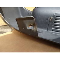 2000 Lexus LX470 bumper cover, rear 52159-60131